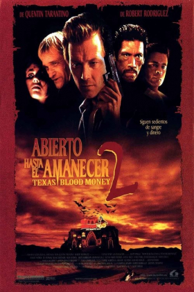 Abierto Hasta El Amanecer 02 1999 ES